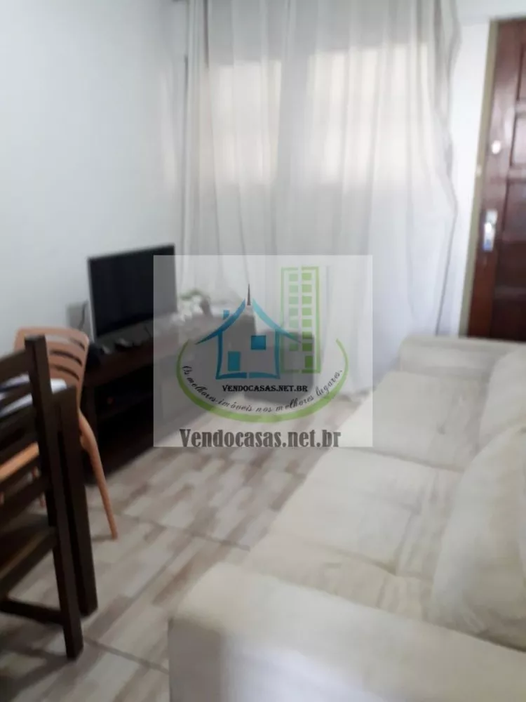 Apartamento à venda com 2 quartos, 45m² - Foto 9