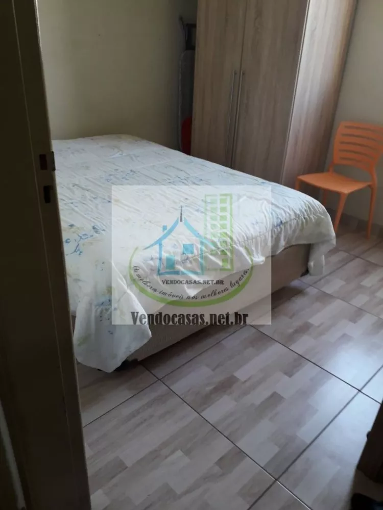 Apartamento à venda com 2 quartos, 45m² - Foto 1