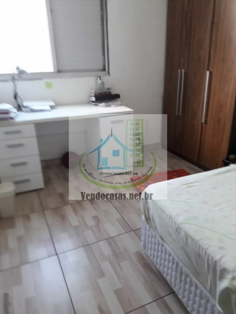 Apartamento à venda com 2 quartos, 45m² - Foto 10