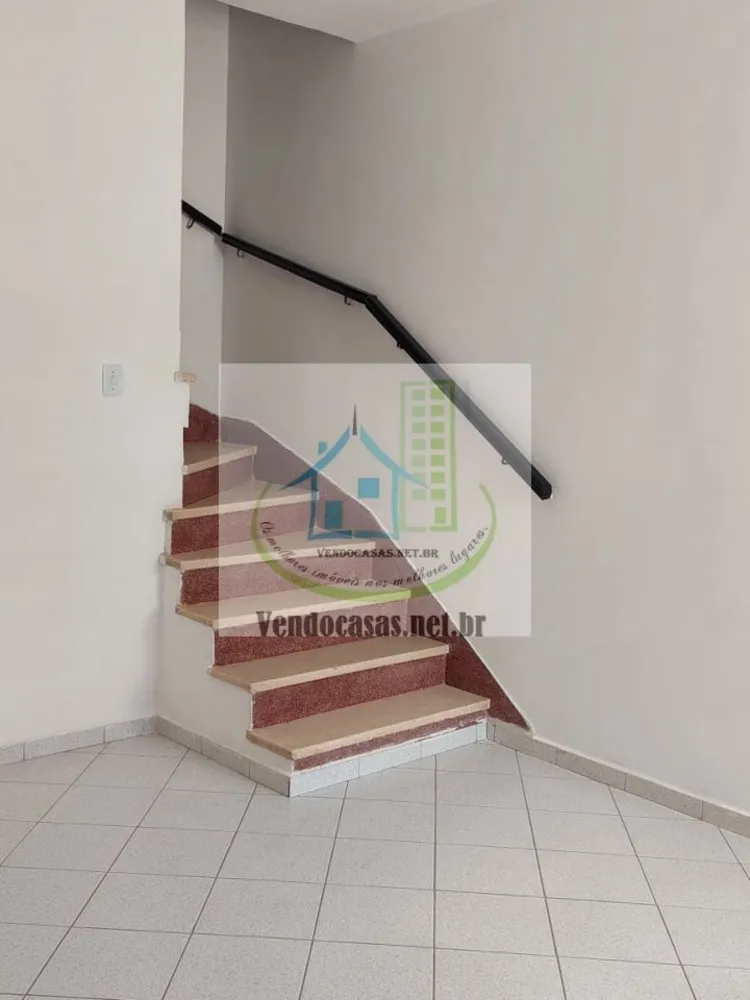 Casa, 3 quartos, 210 m² - Foto 19