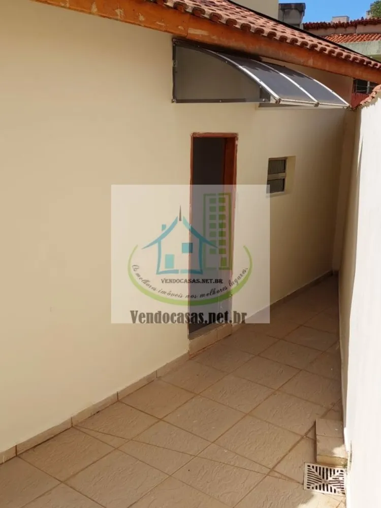 Casa, 3 quartos, 210 m² - Foto 4