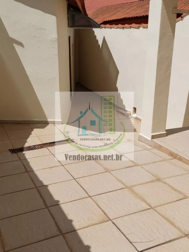 Casa, 3 quartos, 210 m² - Foto 11