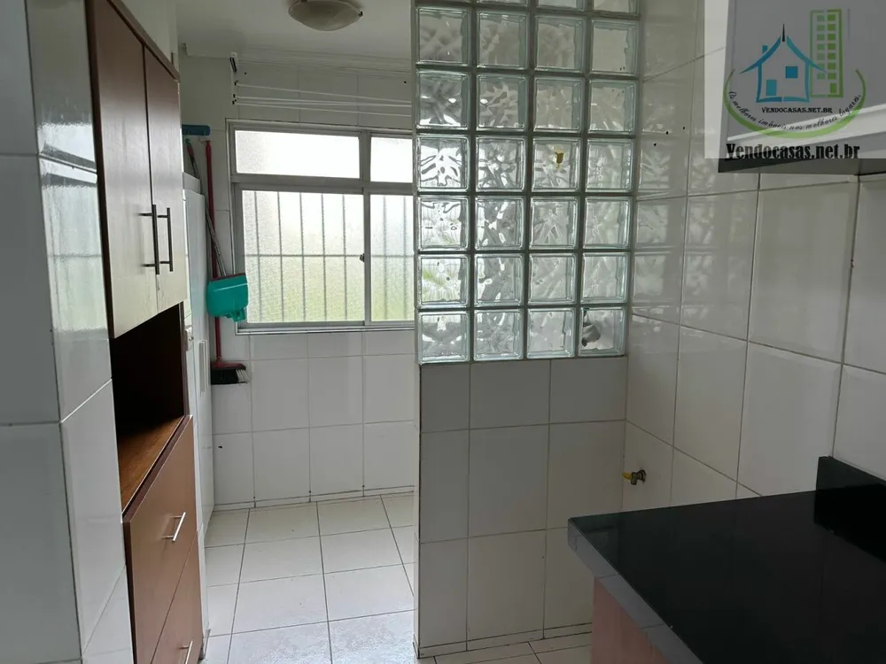 Apartamento, 3 quartos, 75 m² - Foto 5
