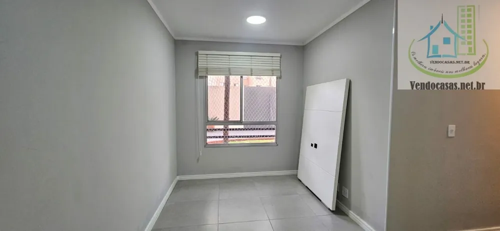 Apartamento, 2 quartos, 49 m² - Foto 3