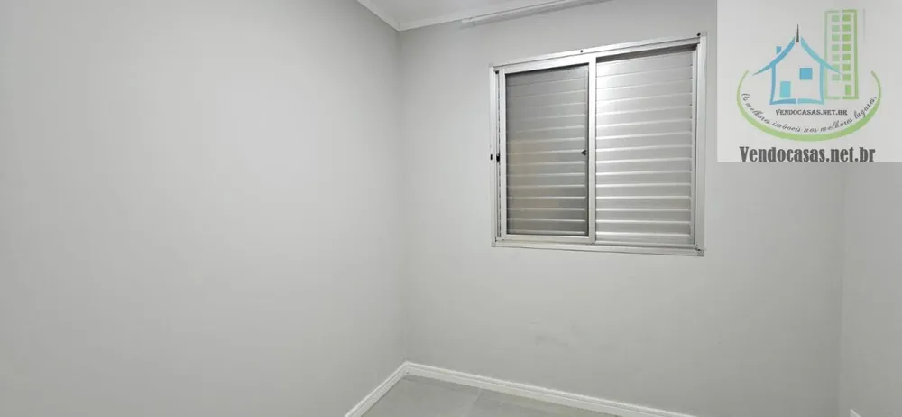 Apartamento, 2 quartos, 49 m² - Foto 5