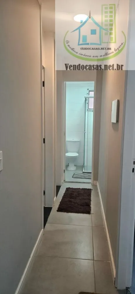 Apartamento, 2 quartos, 49 m² - Foto 7