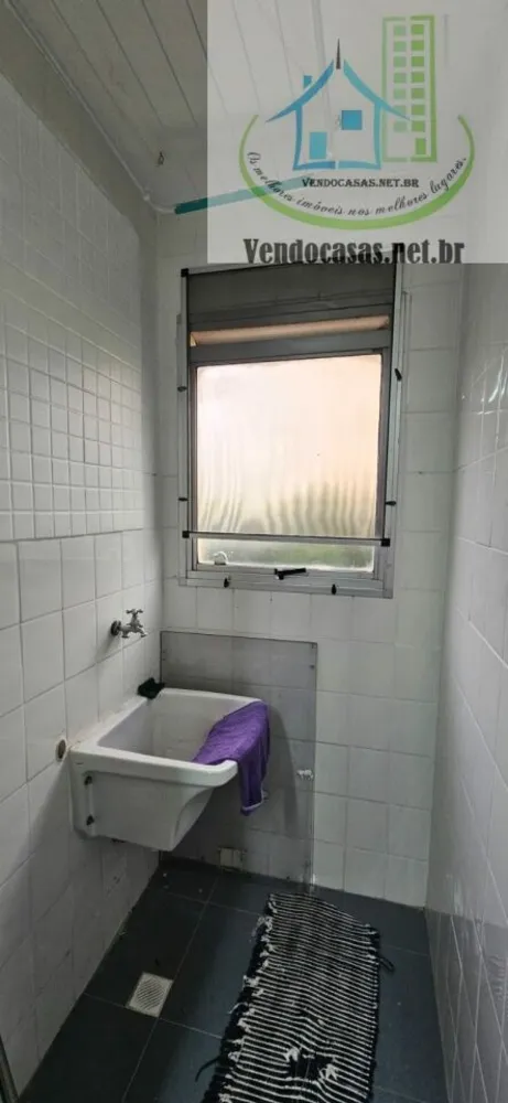 Apartamento, 2 quartos, 49 m² - Foto 4