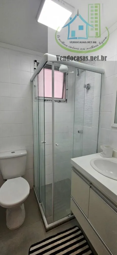 Apartamento, 2 quartos, 49 m² - Foto 2