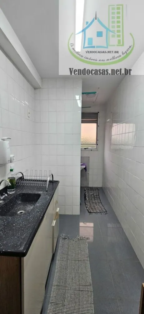 Apartamento, 2 quartos, 49 m² - Foto 1