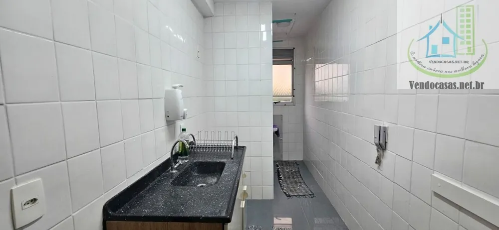 Apartamento, 2 quartos, 49 m² - Foto 6