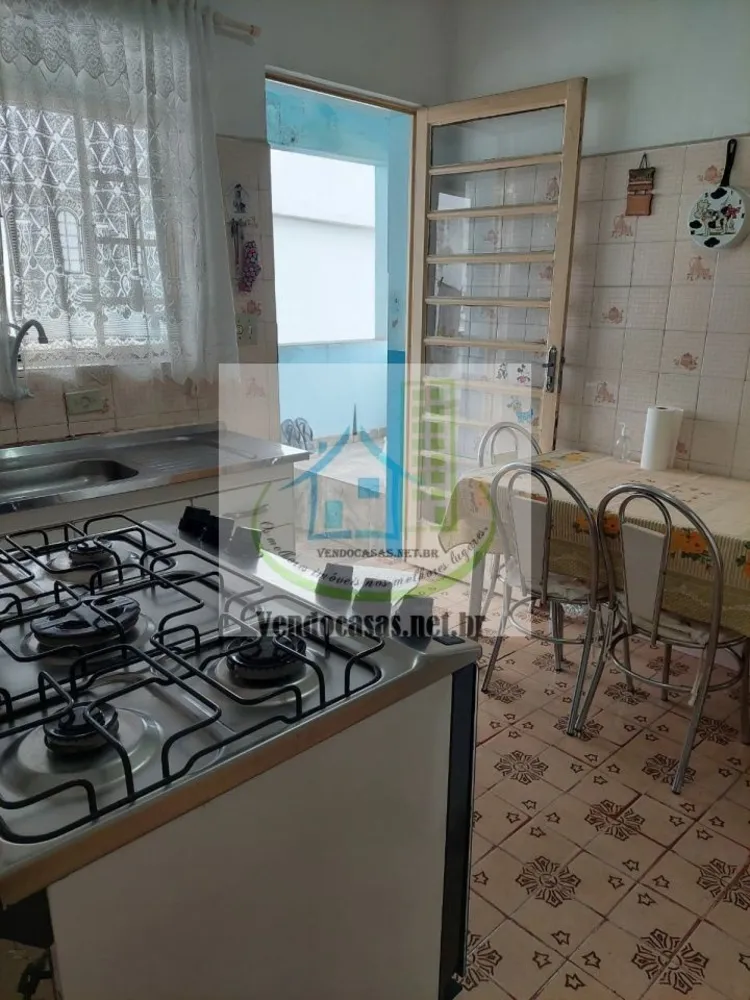 Casa, 2 quartos, 102 m² - Foto 3