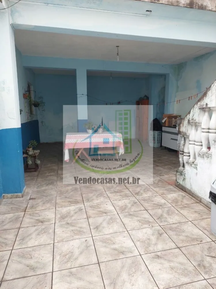 Casa, 2 quartos, 102 m² - Foto 1