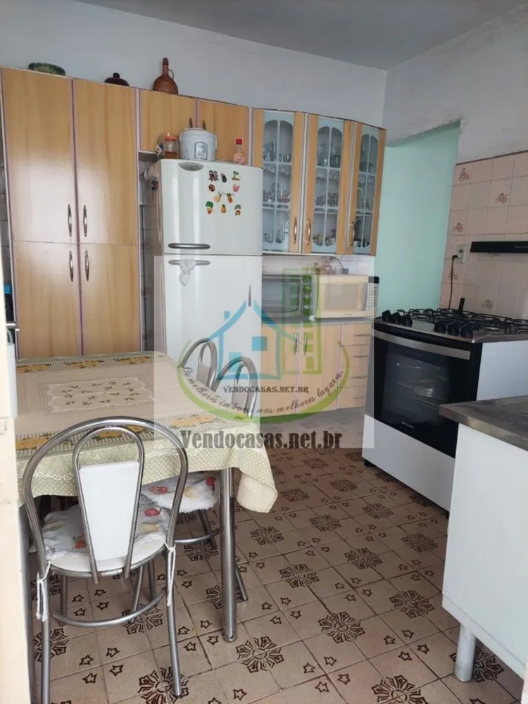 Casa, 2 quartos, 102 m² - Foto 4