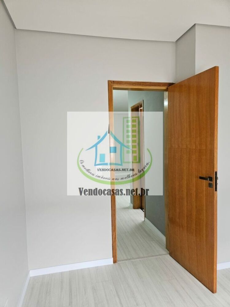 Casa, 3 quartos, 120 m² - Foto 1