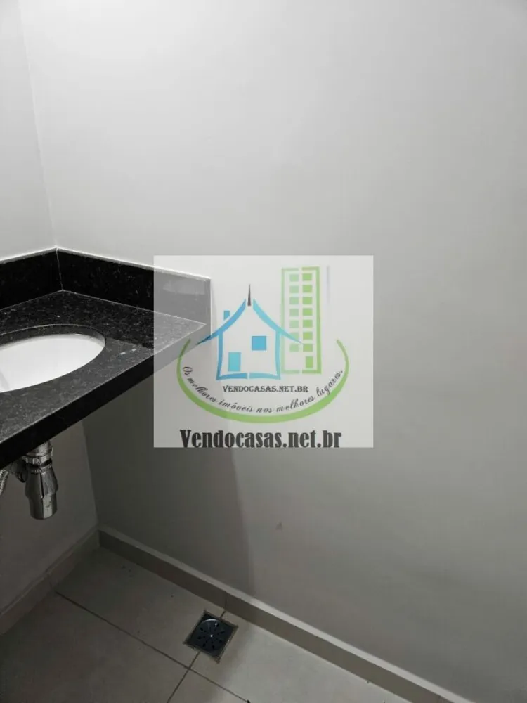Casa, 3 quartos, 120 m² - Foto 10