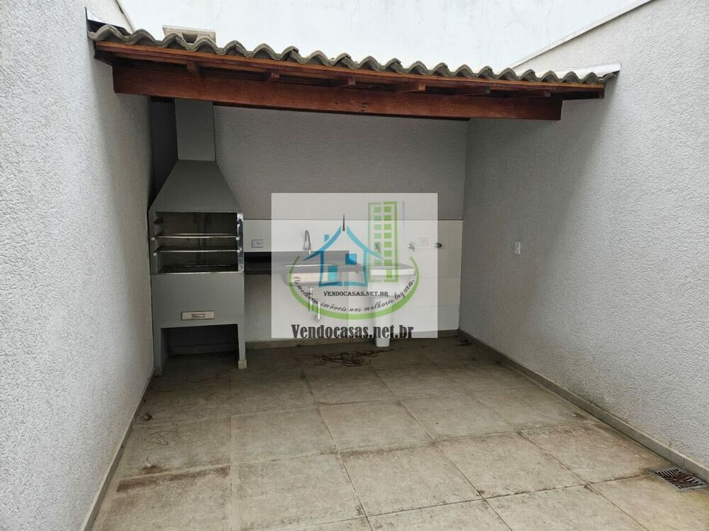 Casa, 3 quartos, 120 m² - Foto 3
