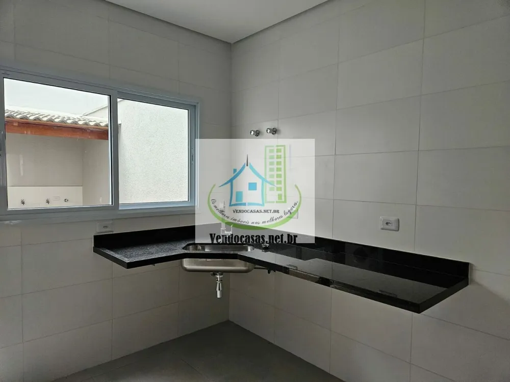 Casa, 3 quartos, 120 m² - Foto 7