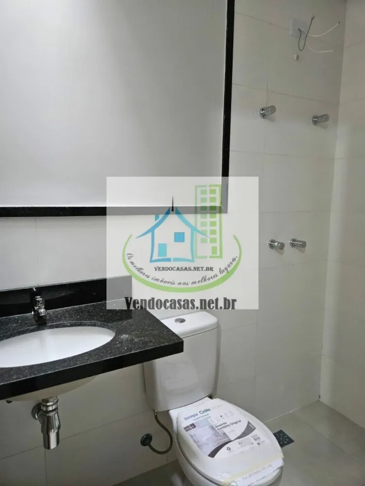 Casa, 3 quartos, 120 m² - Foto 15