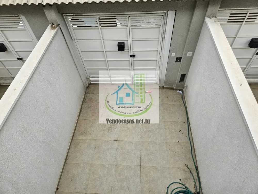 Casa, 3 quartos, 120 m² - Foto 11