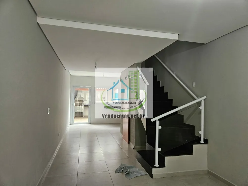 Casa, 3 quartos, 120 m² - Foto 13
