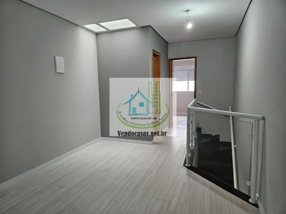 Casa, 3 quartos, 120 m² - Foto 6