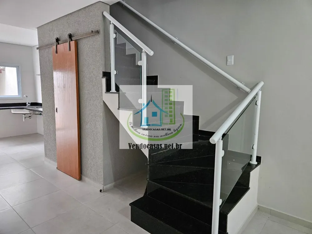 Casa, 3 quartos, 120 m² - Foto 12