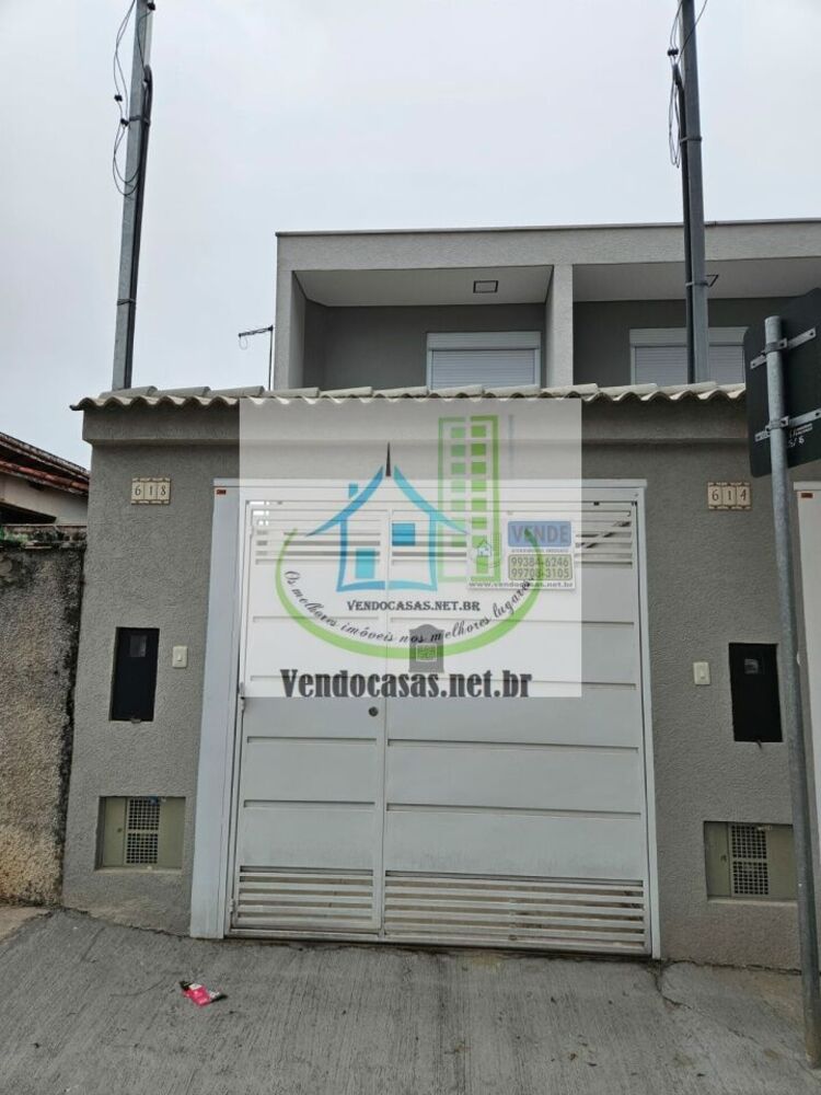 Casa, 3 quartos, 120 m² - Foto 4