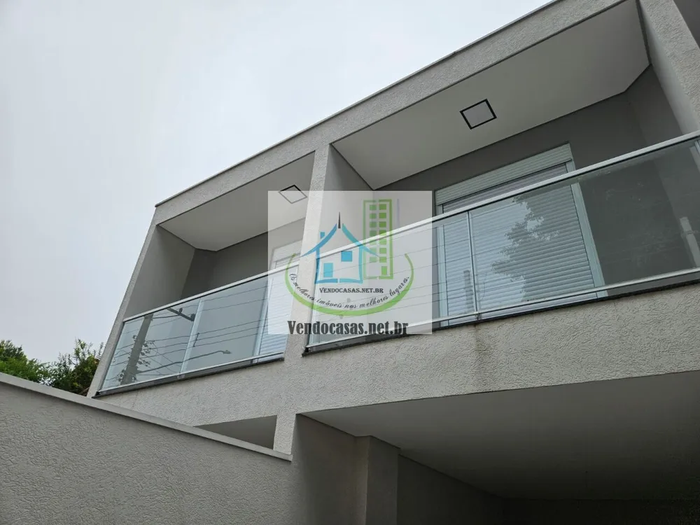 Casa, 3 quartos, 120 m² - Foto 5