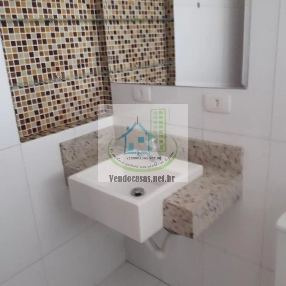 Casa, 2 quartos, 150 m² - Foto 11