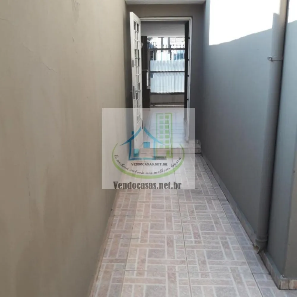 Casa, 2 quartos, 150 m² - Foto 3