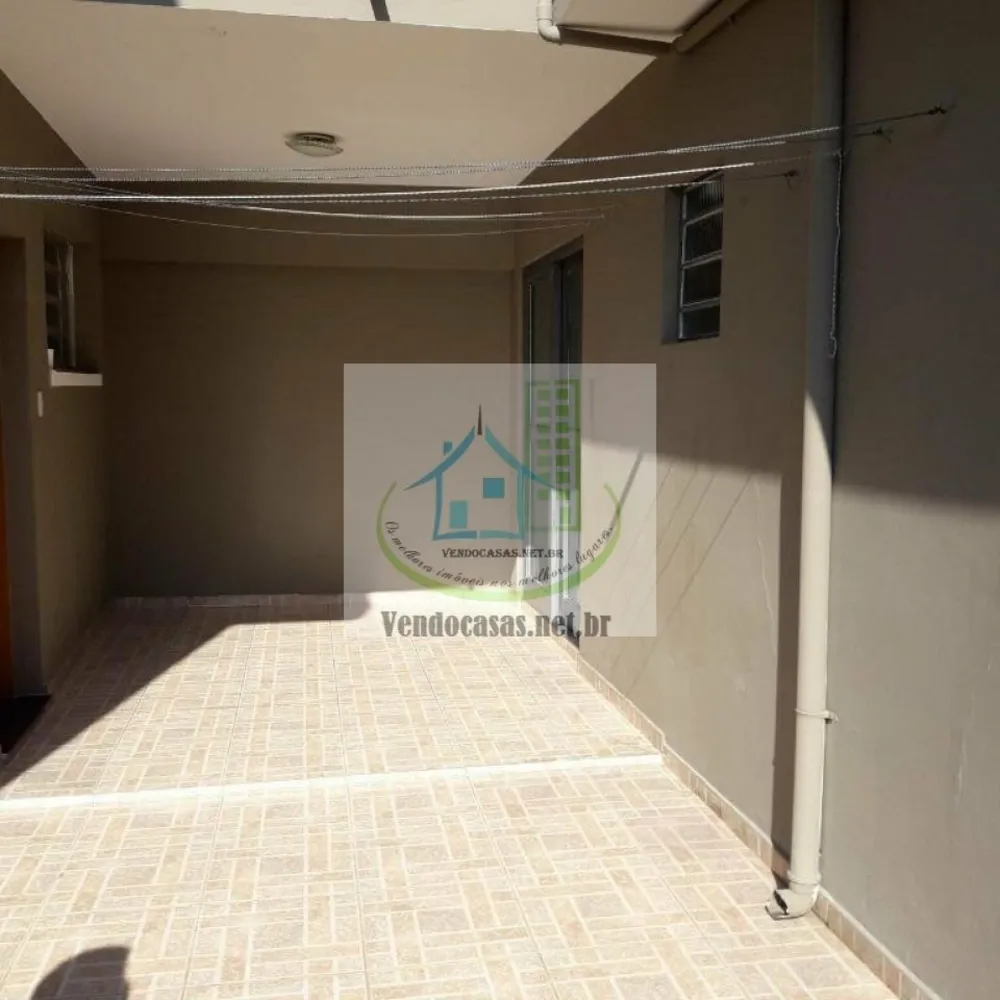 Casa, 2 quartos, 150 m² - Foto 1