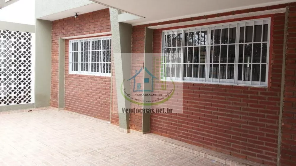 Casa, 2 quartos, 150 m² - Foto 1
