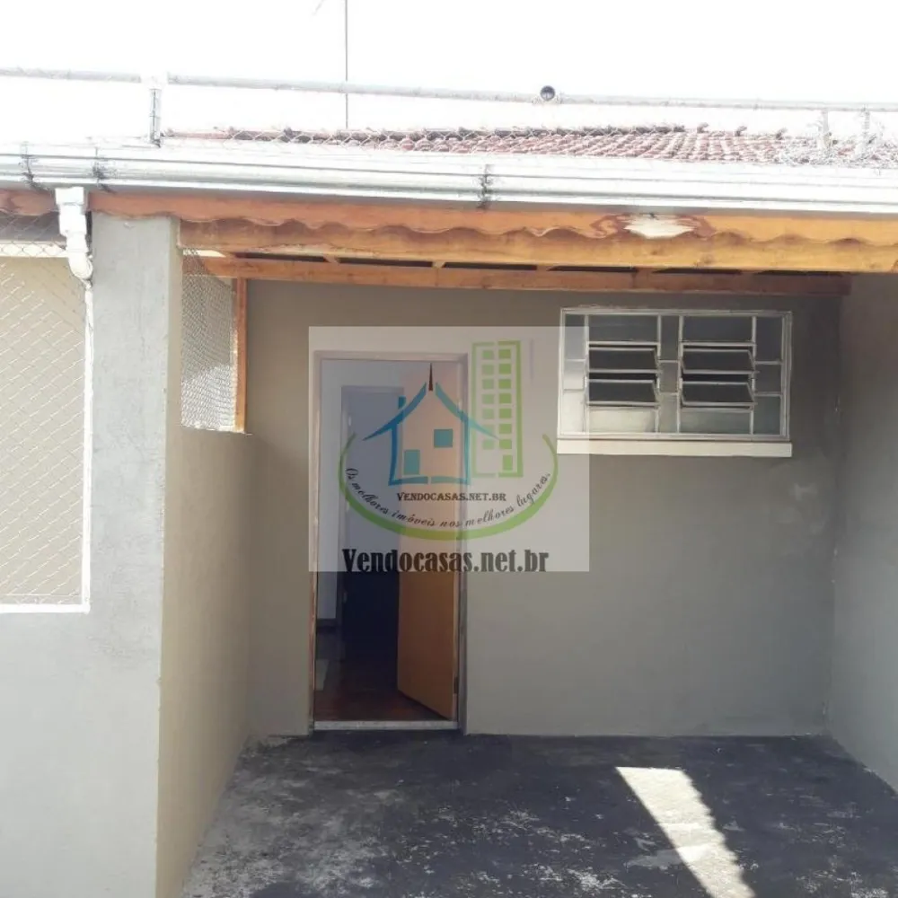 Casa, 2 quartos, 150 m² - Foto 2