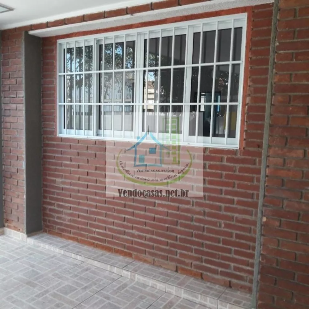 Casa, 2 quartos, 150 m² - Foto 6