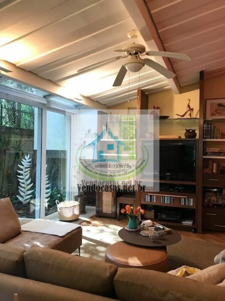 Casa, 4 quartos, 600 m² - Foto 1