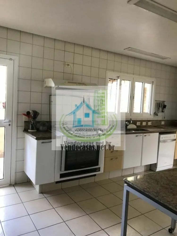 Casa, 4 quartos, 600 m² - Foto 7