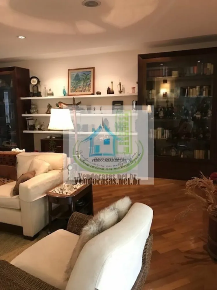 Casa, 4 quartos, 600 m² - Foto 5