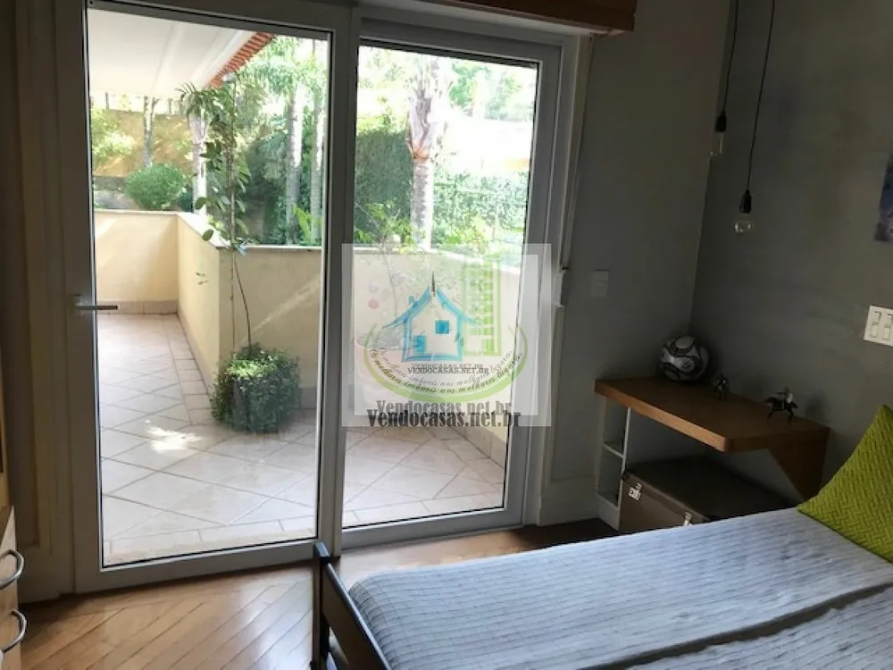Casa, 4 quartos, 600 m² - Foto 8