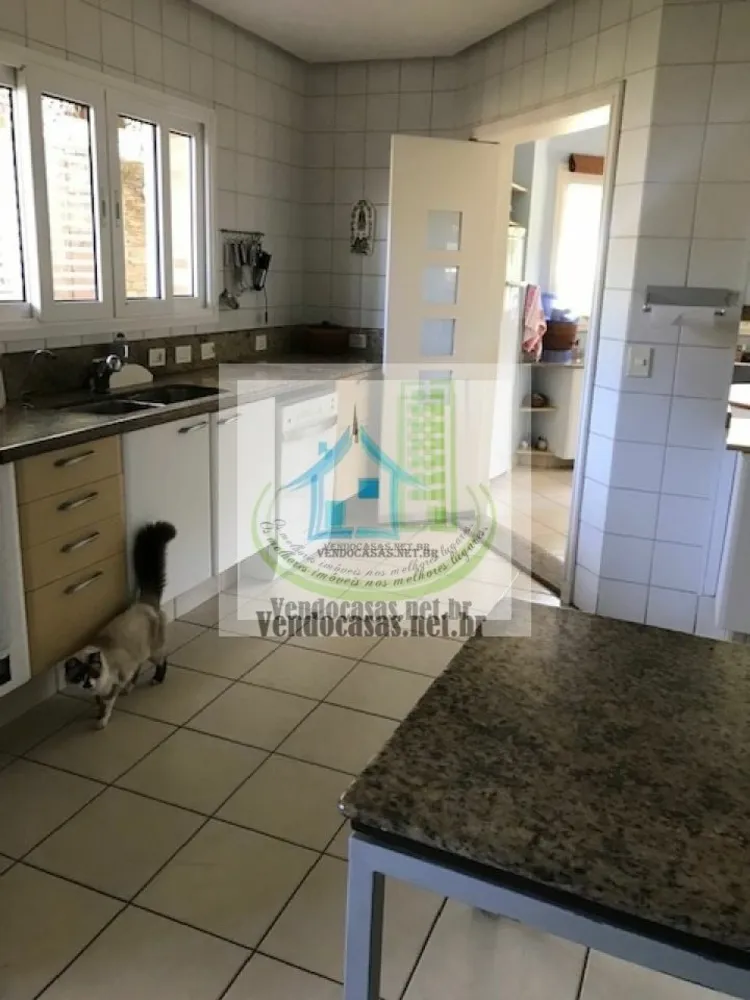 Casa, 4 quartos, 600 m² - Foto 6