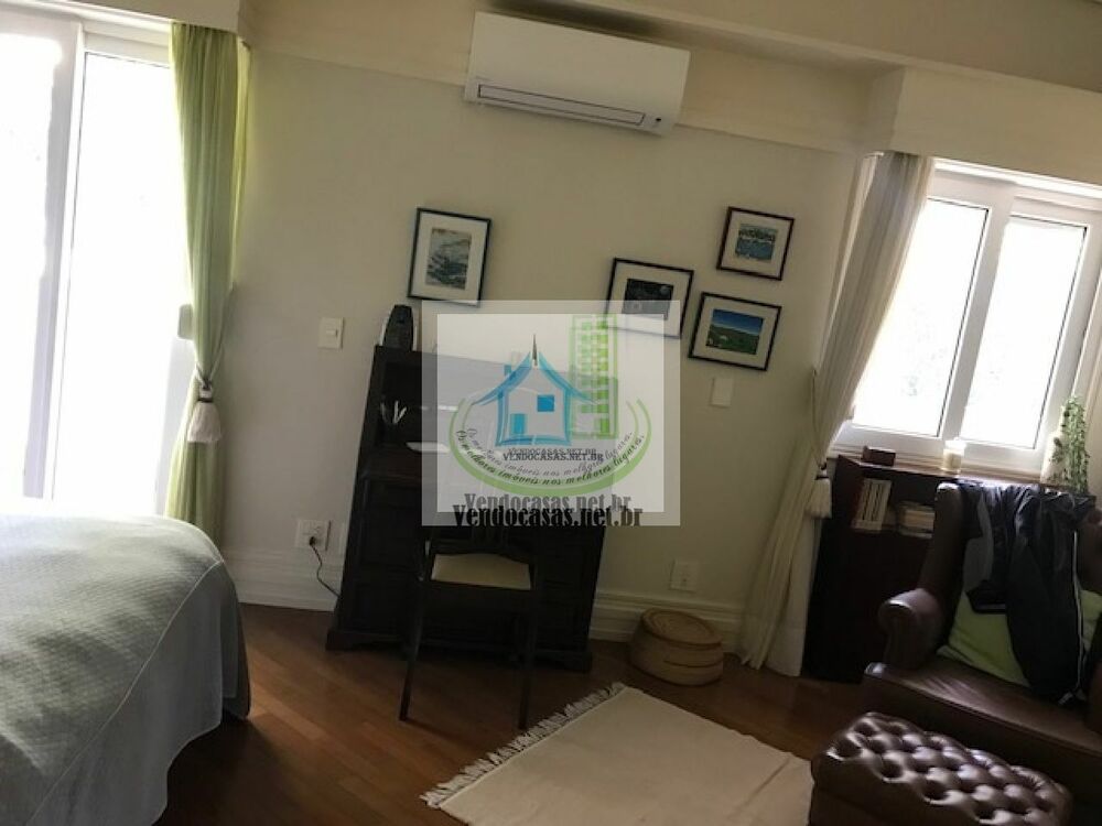 Casa, 4 quartos, 600 m² - Foto 4
