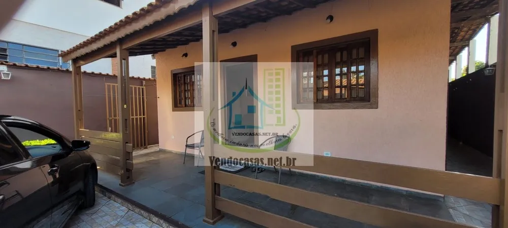Casa, 2 quartos, 500 m² - Foto 3