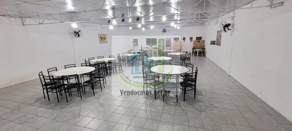 Casa, 2 quartos, 500 m² - Foto 1