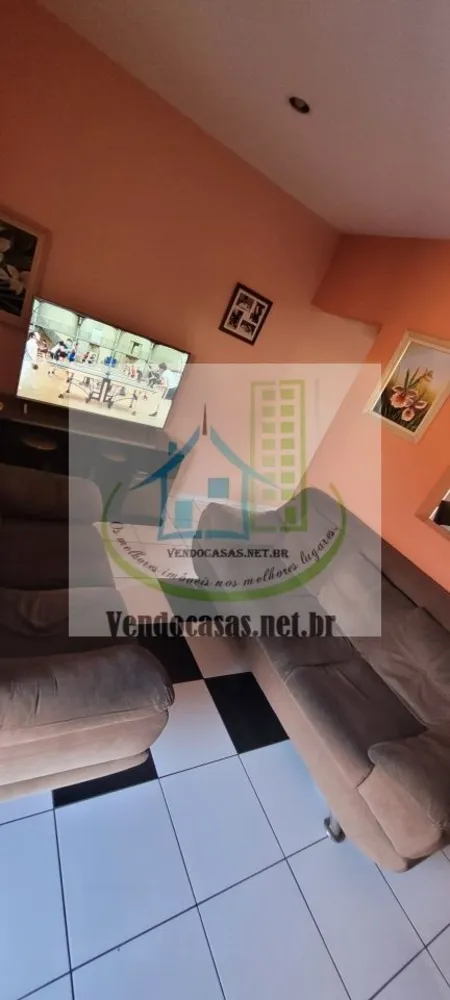 Casa, 2 quartos, 500 m² - Foto 5
