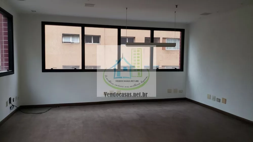 Conjunto Comercial-Sala à venda e aluguel, 91m² - Foto 7