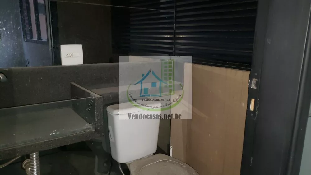 Conjunto Comercial-Sala à venda e aluguel, 91m² - Foto 6