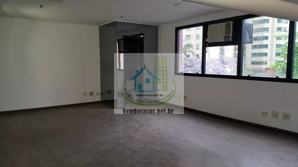 Conjunto Comercial-Sala à venda e aluguel, 91m² - Foto 1