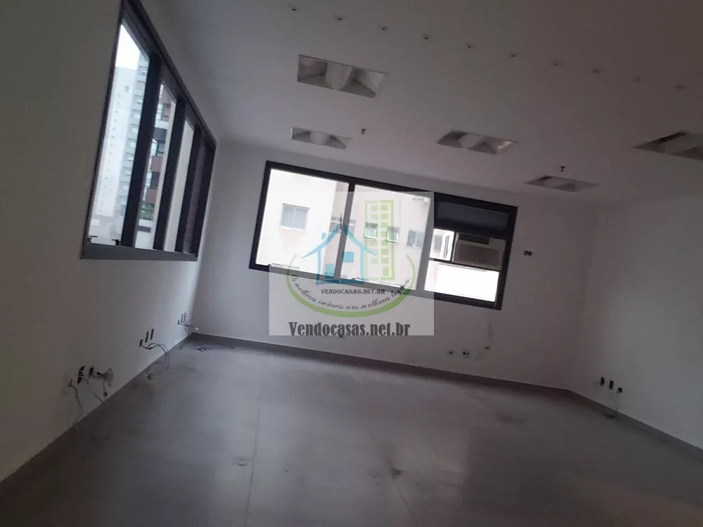 Conjunto Comercial-Sala à venda e aluguel, 91m² - Foto 2