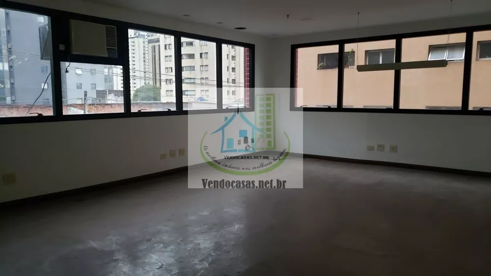 Conjunto Comercial-Sala à venda e aluguel, 91m² - Foto 5