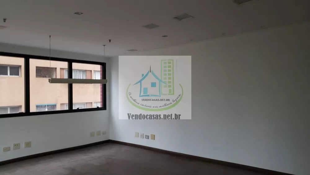 Conjunto Comercial-Sala à venda e aluguel, 91m² - Foto 8