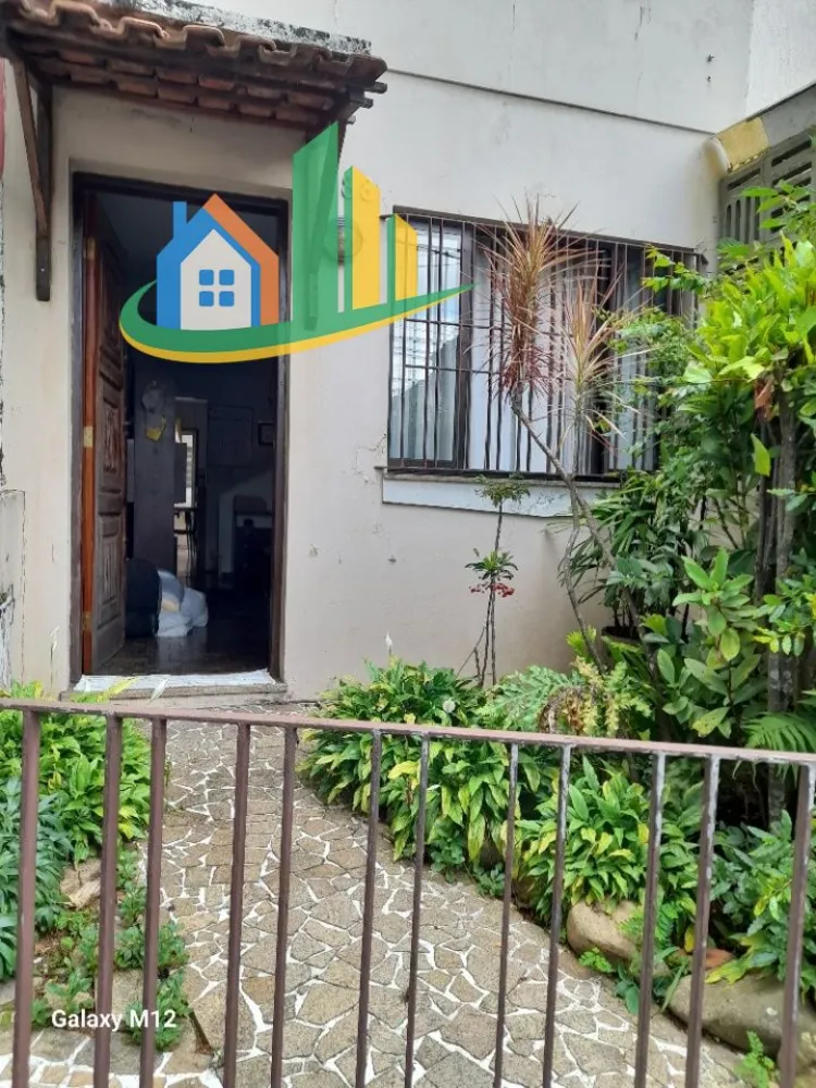 Casa, 2 quartos, 100 m² - Foto 3